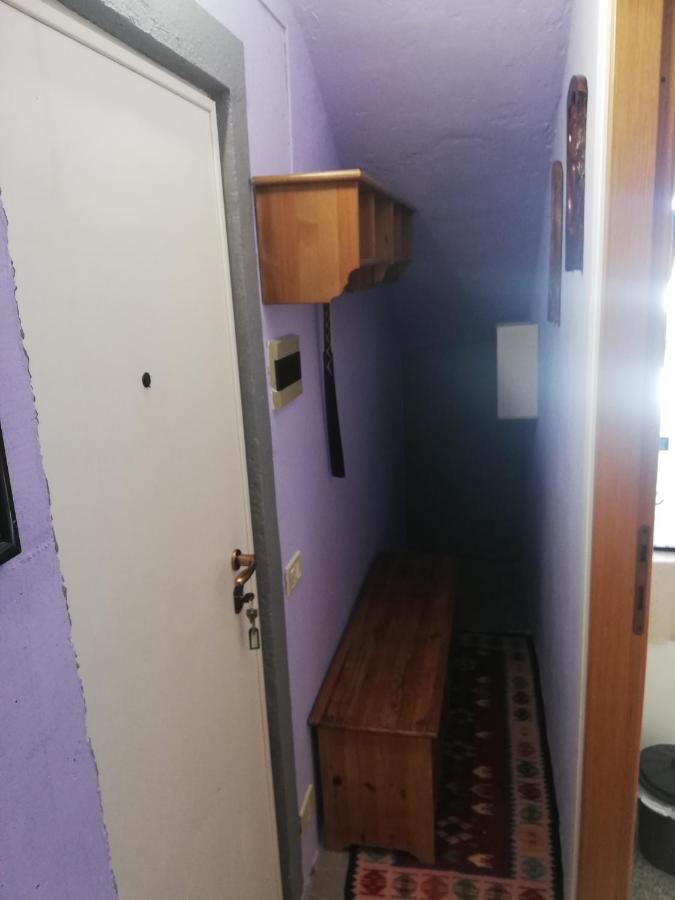 La tua mansarda a Bergamo Villa Esterno foto
